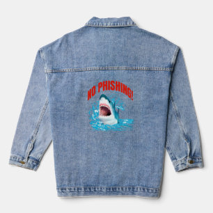 Requin Anti Phame Drôle