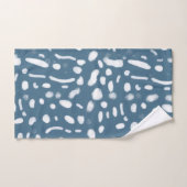 Requin Baleine (Serviette à main)