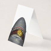 Requin citrouille (Front)