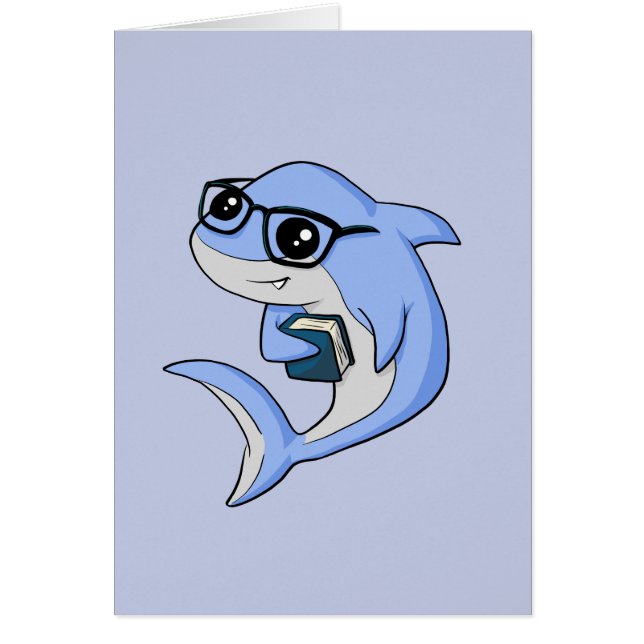 Requin de "Fintellectual" ! (Devant)