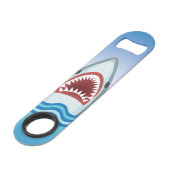 Requin drôle (Devant angulaire)