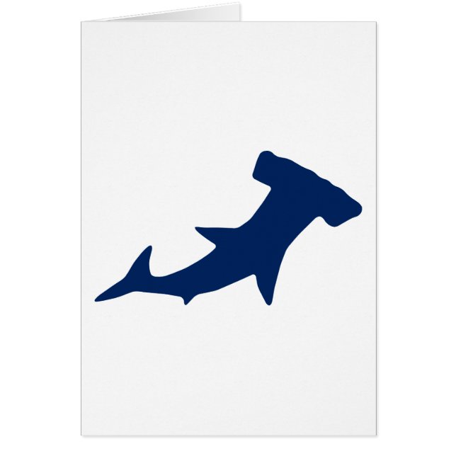 requin marteau (Devant)