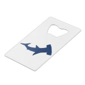 requin-marteau (Devant Angle)
