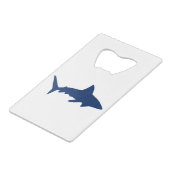 requin-marteau (Dos Angle)
