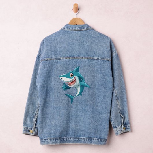 Requin mignon (Hangar)