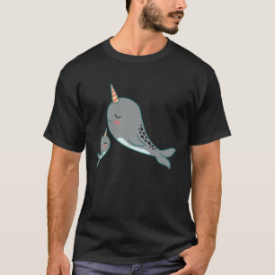 requin mignon maman marrante maman Sweat - shirt à