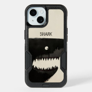 Requin noir