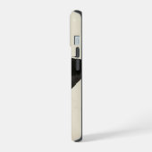 Requin noir (Côté gauche)