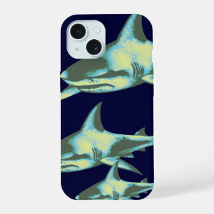 requin poisson, animaux sauvages