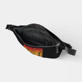 Requin spatial Vintage amusant (Ouvrir)