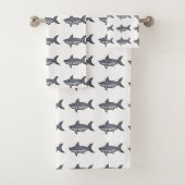 Requins (En situation)