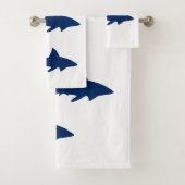 Requins (En situation)