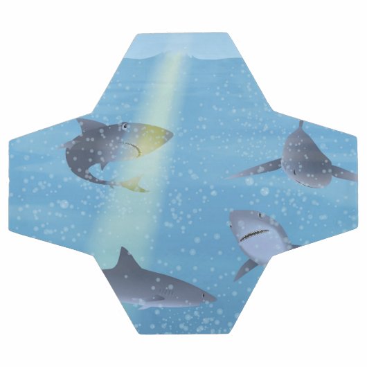Requins (Plat)