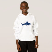 Requins (Devant entier)