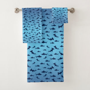 Requins à tête de marteau
