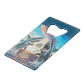 Requins Glamour Chomp faisant une percée pour des (Devant Angle)