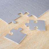 Rerendierfoto Legpuzzel (Zijkant)