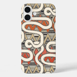RESA-brand iPhone 16 Plus Hoesje