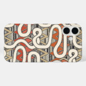 RESA-brand Case-Mate iPhone Case (Achterkant (horizontaal))
