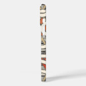 RESA-brand Case-Mate iPhone Case (Achterkant / Links)