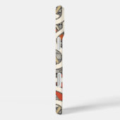 RESA-brand Case-Mate iPhone Case (Achterkant / Rechts)