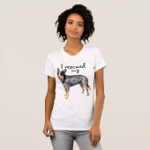 Rescue ACD T-shirt (Voorkant volledig)