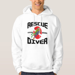 Rescue Diver T-Shirt
