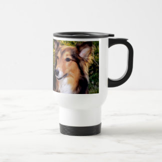 Rescue Dog Reisbeker