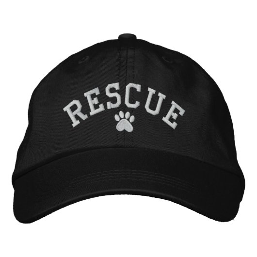 Rescue Pet (Voorkant)