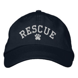 Rescue Pet