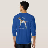 Rescue Point Trui (Achterkant volledig)