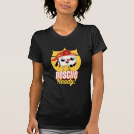 Rescue Ready T-shirt