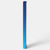 Rescuing is mijn favoriete ras | samsung galaxy hoesje (Linkerkant)