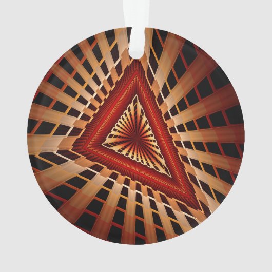 Réseau d'Imaginaires 3D Conception graphique fract (dos)