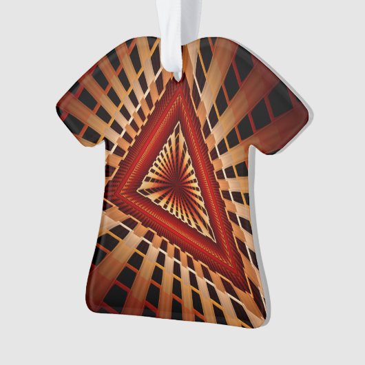 Réseau d'Imaginaires 3D Conception graphique fract (devant)