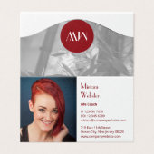 Réseau professionnel de Life Coach (Outside Unfolded)