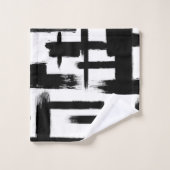 Reséché (Gant de toilette)