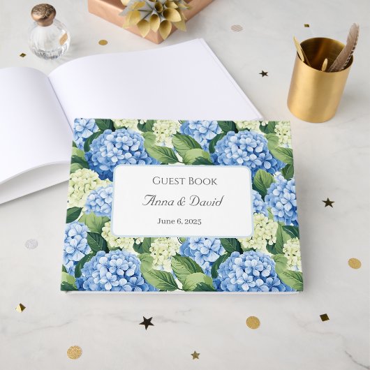 Réservateur mariage Non Foil (Recto ouvert)