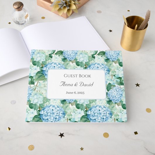 Réservateur mariage Non Foil (Recto ouvert)