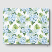 Réservateur mariage Non Foil (Verso)