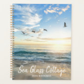 Réservations d'hôtes Beach House (Devant)