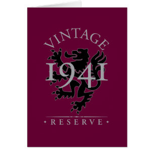 reserve 1941