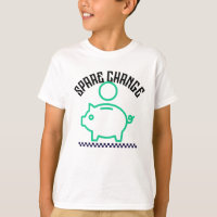 Reserve kledingstuk T-shirt