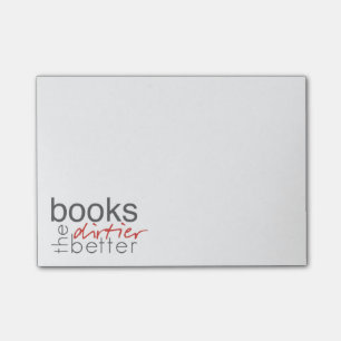 Réserve plus les notes de post-it meilleures sont