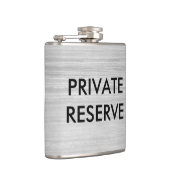 Réserve privée Flacon à rayures de granit (Droite)