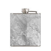 Réserve privée Flacon de granit gris (Dos)