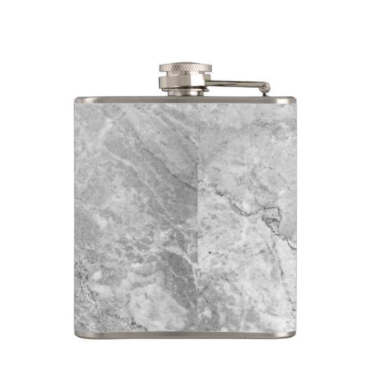 Réserve privée Flacon de granit gris (Dos)