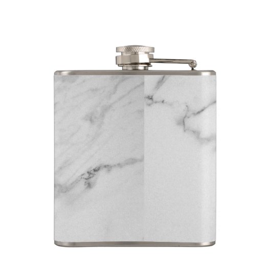Réserve privée Flacon en marbre (Dos)