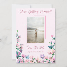 Reserveer de datum kaart