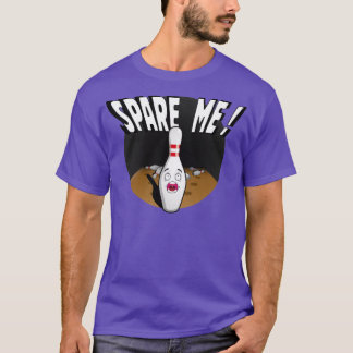 Reservel me 5 T T-shirt